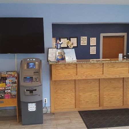Knights Inn Sioux City Ia/Sergeant Bluff Luaran gambar
