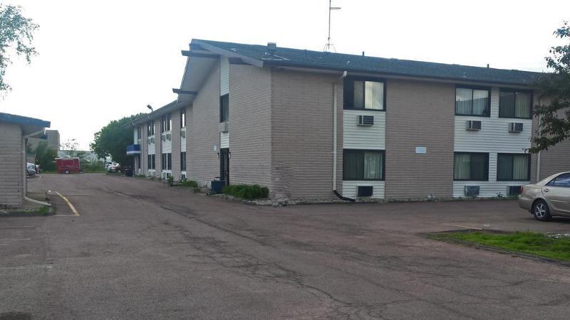Knights Inn Sioux City Ia/Sergeant Bluff Luaran gambar