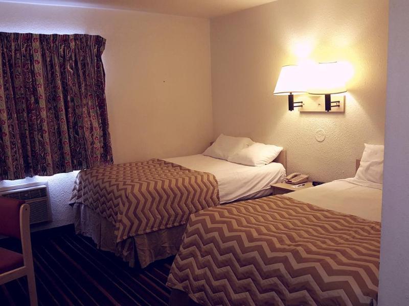 Knights Inn Sioux City Ia/Sergeant Bluff Luaran gambar