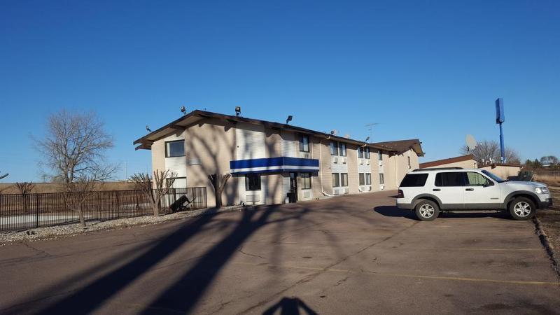 Knights Inn Sioux City Ia/Sergeant Bluff Luaran gambar