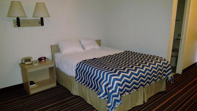 Knights Inn Sioux City Ia/Sergeant Bluff Luaran gambar