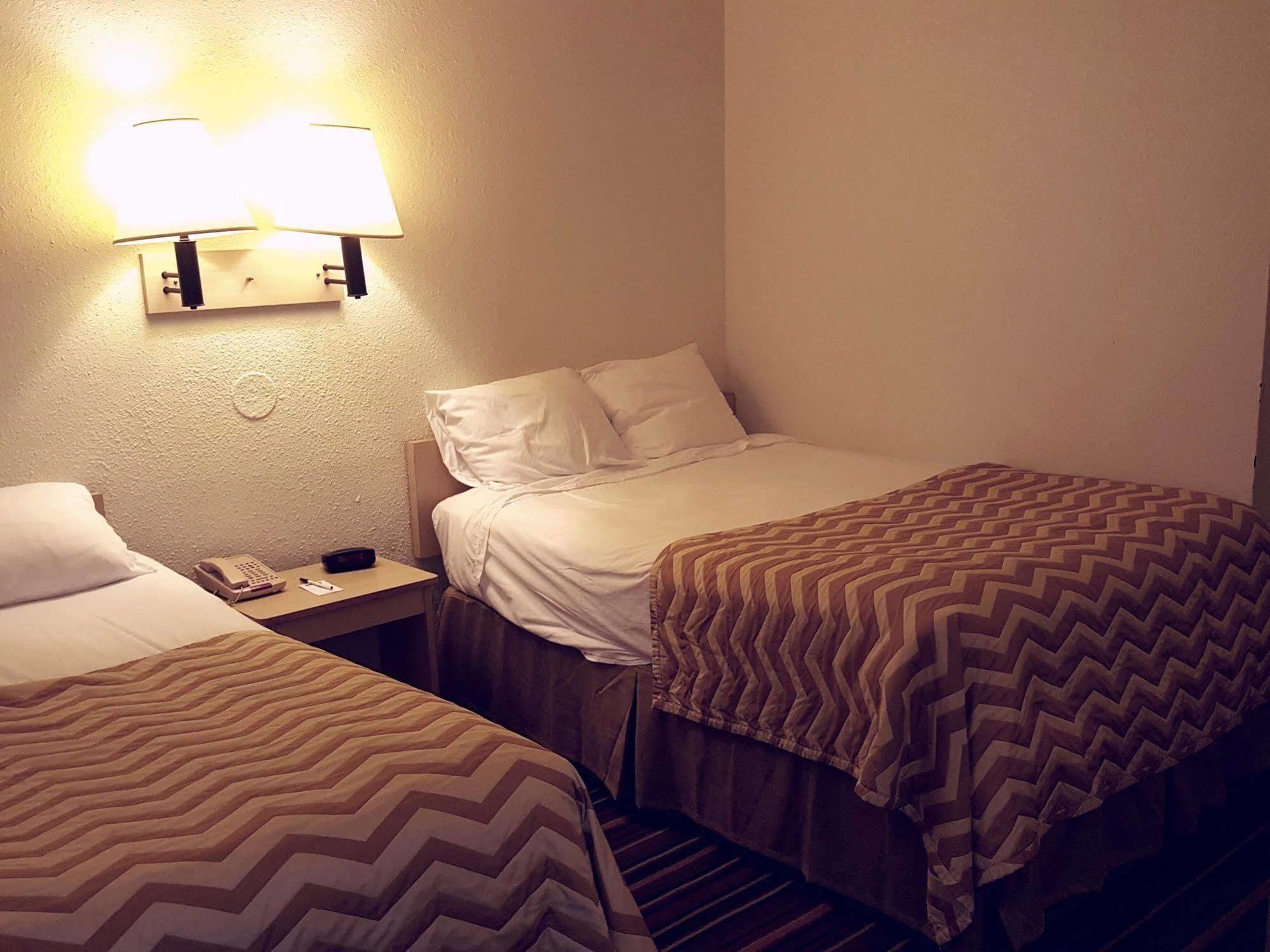 Knights Inn Sioux City Ia/Sergeant Bluff Luaran gambar