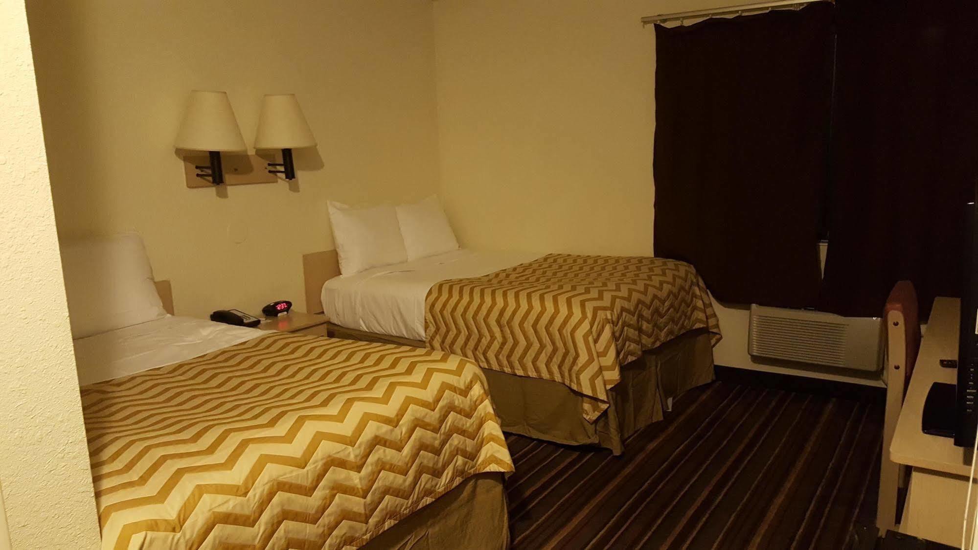 Knights Inn Sioux City Ia/Sergeant Bluff Luaran gambar