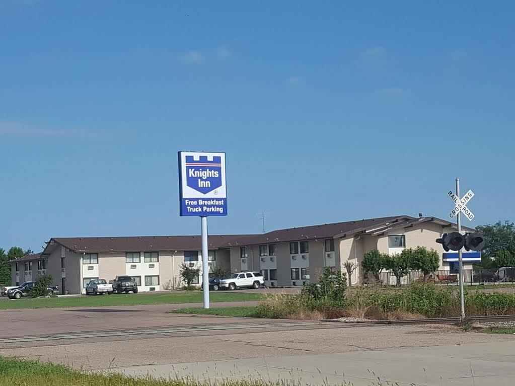 Knights Inn Sioux City Ia/Sergeant Bluff Luaran gambar