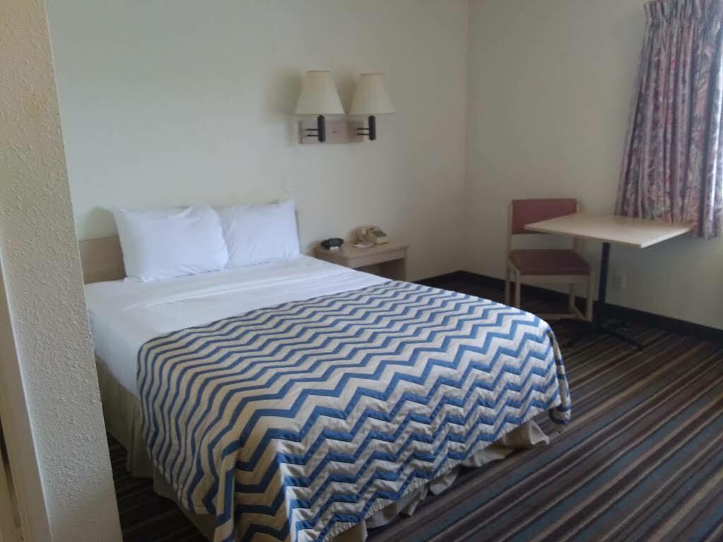 Knights Inn Sioux City Ia/Sergeant Bluff Luaran gambar