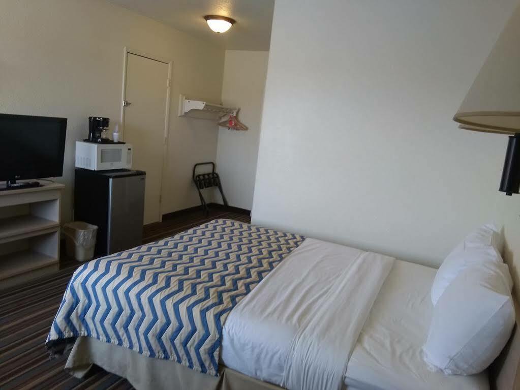 Knights Inn Sioux City Ia/Sergeant Bluff Luaran gambar